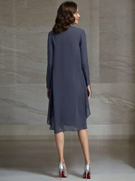 Sheath/Column Sweetheart...