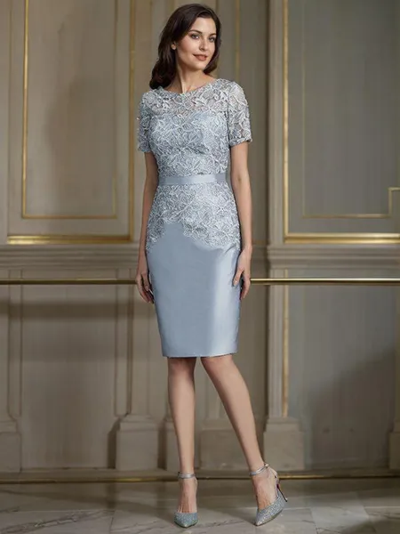 Sheath/Column Scoop...