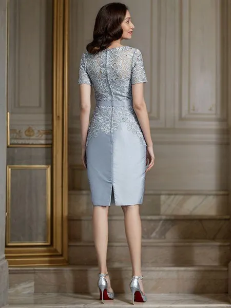 Sheath/Column Scoop...