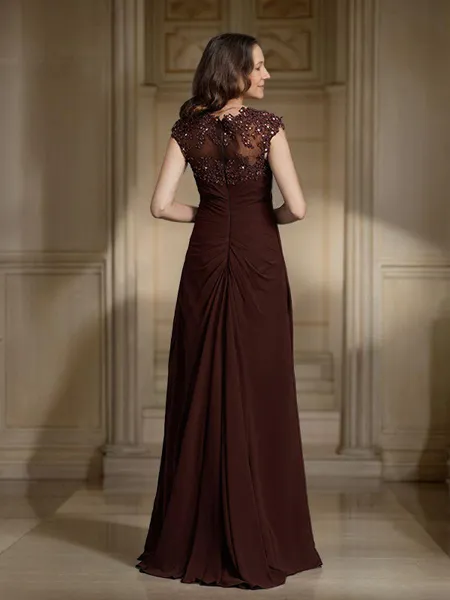 A-Line/Princess Sweetheart...