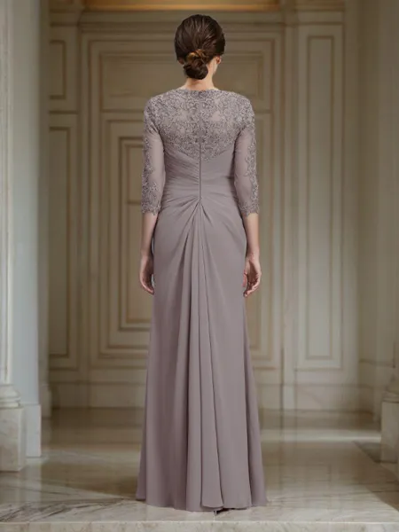 Sheath/Column Sweetheart...