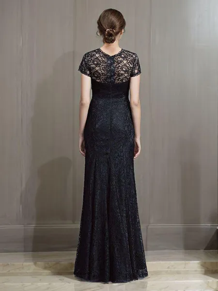 Trumpet/Mermaid Scoop...