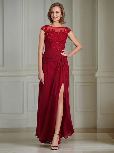 Sheath/Column Scoop...