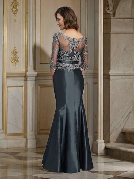 Trumpet/Mermaid Scoop...