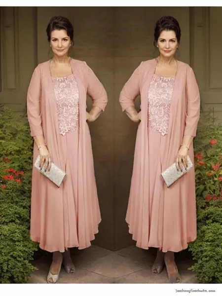 A-Line/Princess Square...