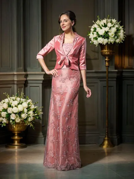 A-Line/Princess Straps...