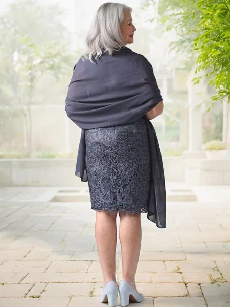 Sheath/Column Scoop...