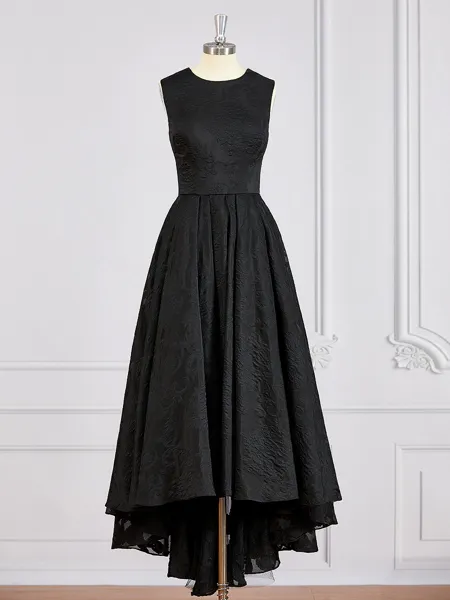 A-Line/Princess Scoop...