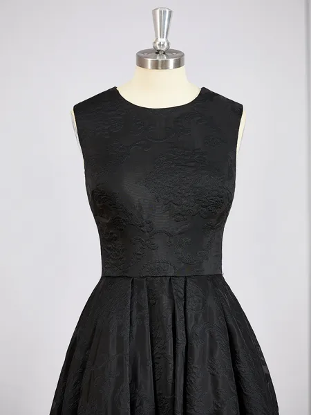 A-Line/Princess Scoop...