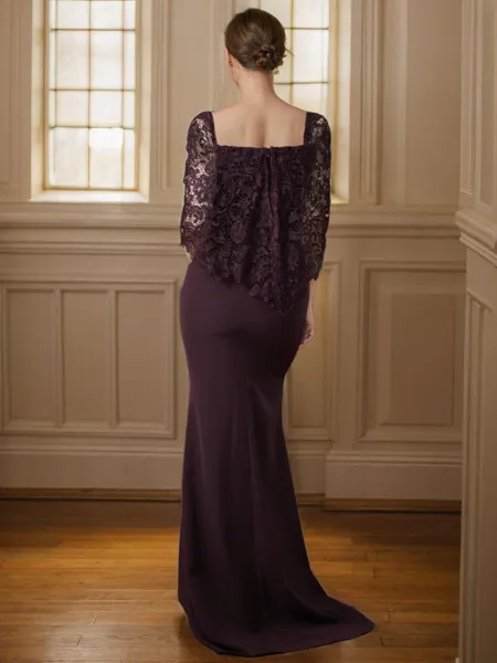 Sheath/Column Square Sweep...