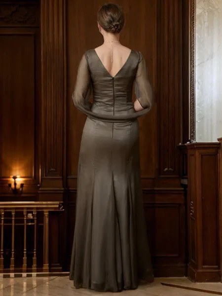 Sheath/Column Scoop...