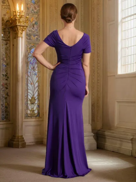 Sheath/Column Square...