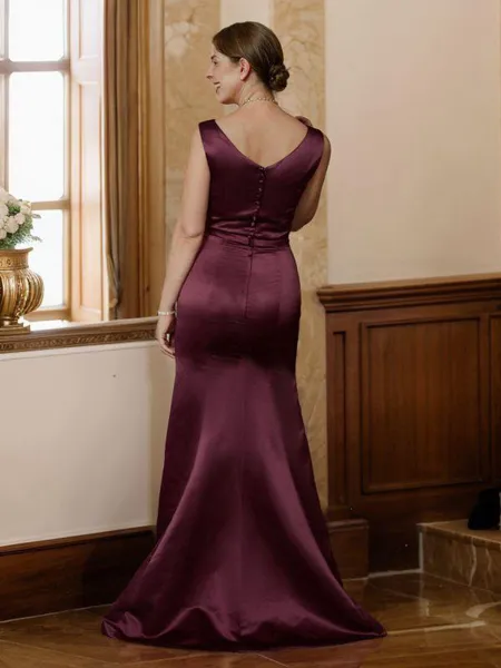 Sheath/Column Scoop Sweep...