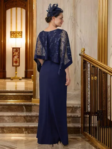 Sheath/Column Scoop...