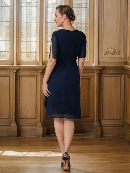 Sheath/Column Scoop...