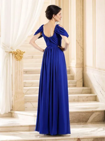 A-Line/Princess Scoop...