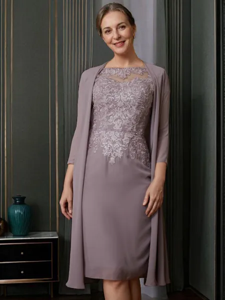 Sheath/Column Scoop...