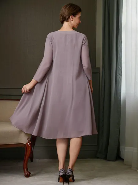 Sheath/Column Scoop...