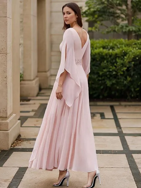 A-Line/Princess Scoop...