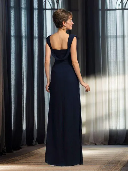 A-Line/Princess Straps...