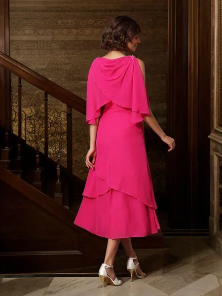 A-Line/Princess Scoop...