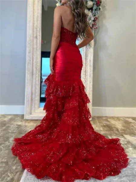 Sheath Sweetheart Appliques...