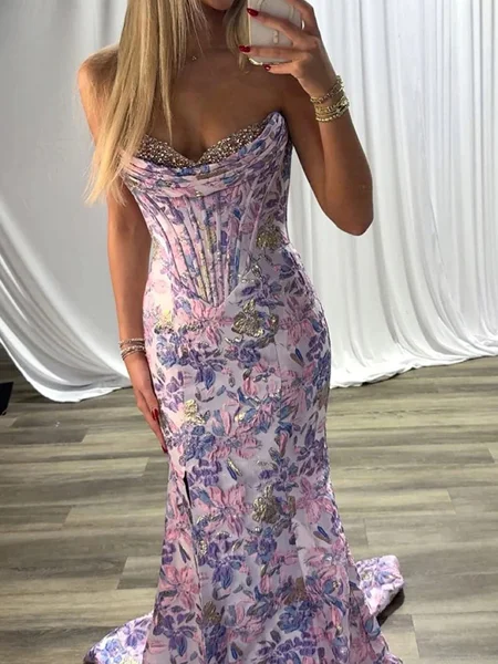 Sheath Other Sweetheart...