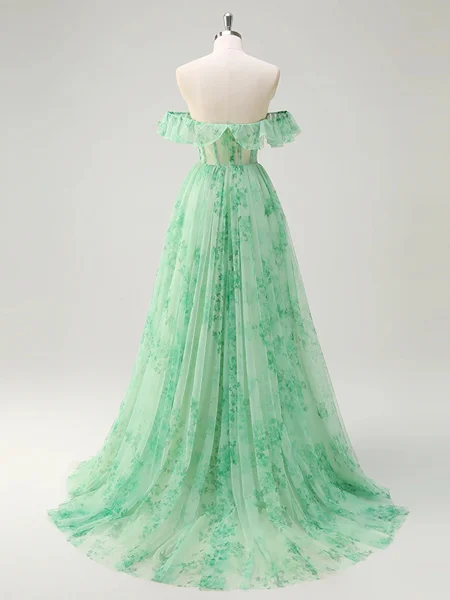 A-line Other Off the...