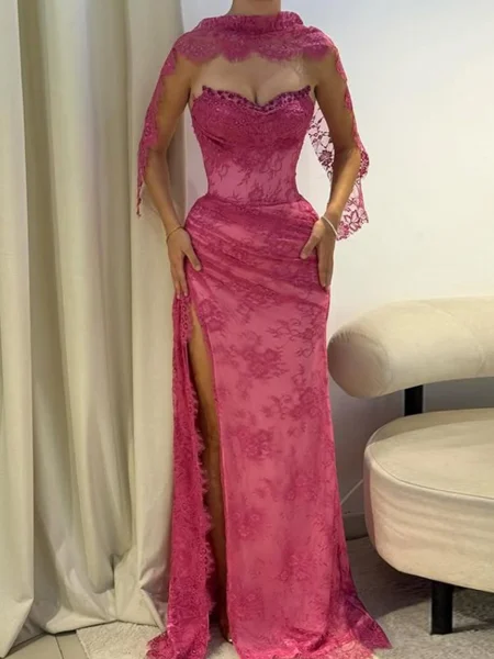 Sheath Sweetheart Appliques...