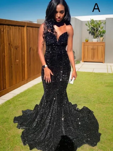 Trumpet/Mermaid Sweetheart...