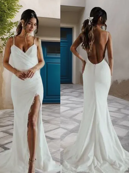 Sheath/Column Spaghetti...