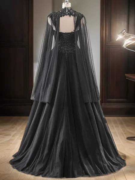 Ball-Gown Sweetheart...