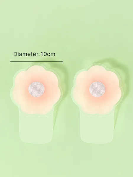 Fancy Silicone Nipple Covers