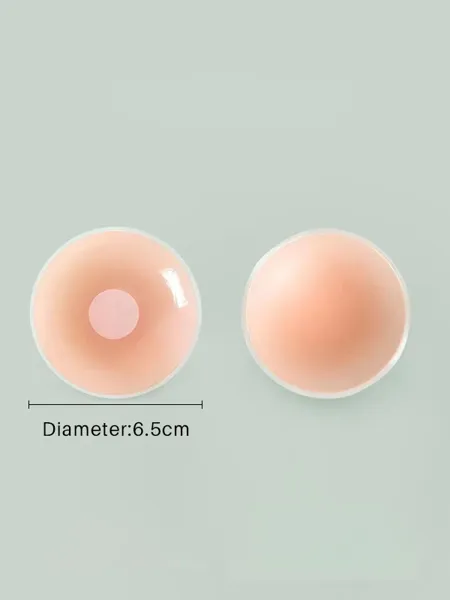 Lovely Silicone Nipple Covers