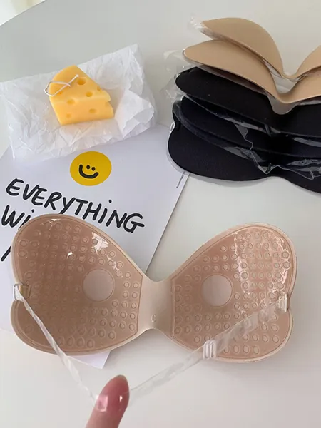 Cute Nylon Silicone...