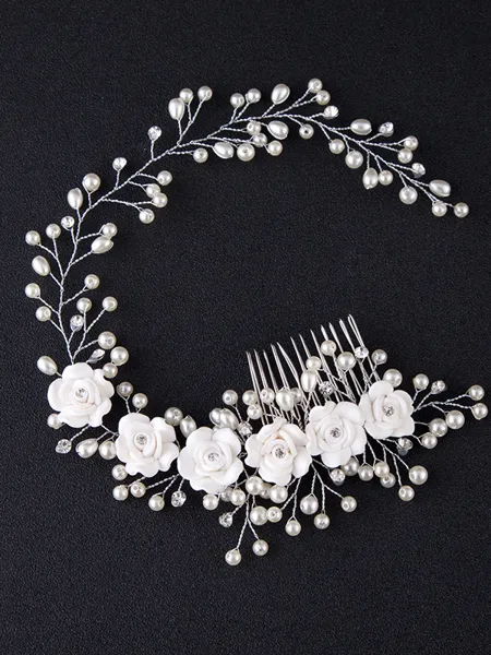 Nice Glass Headpieces