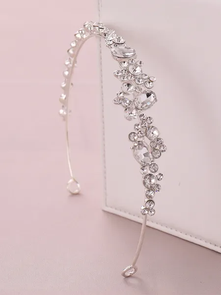 Gorgeous Czech Alloy...