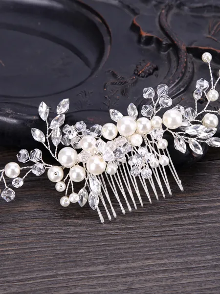 Charming Czech Pearl...