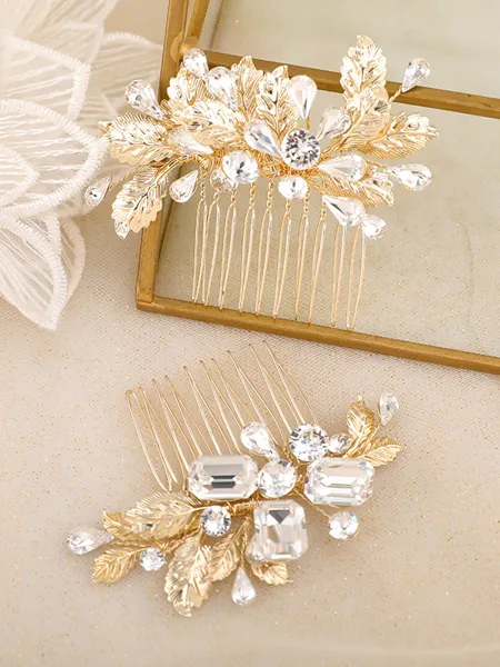 Charming Alloy With...