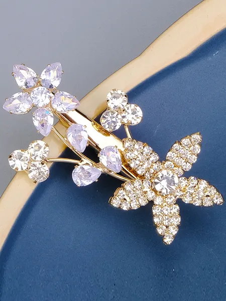 Cute Rhinestone Headpieces