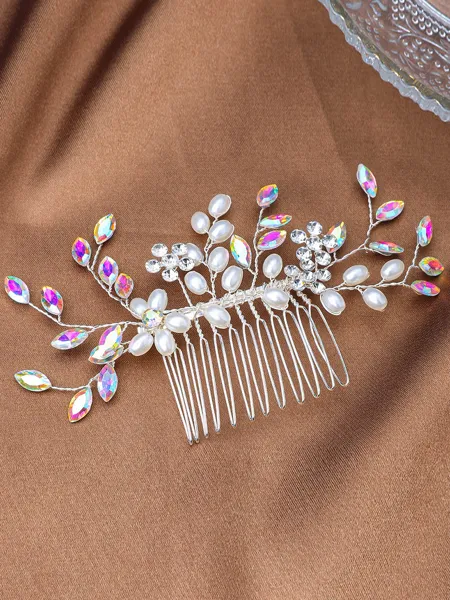 Stunning Pearls With...