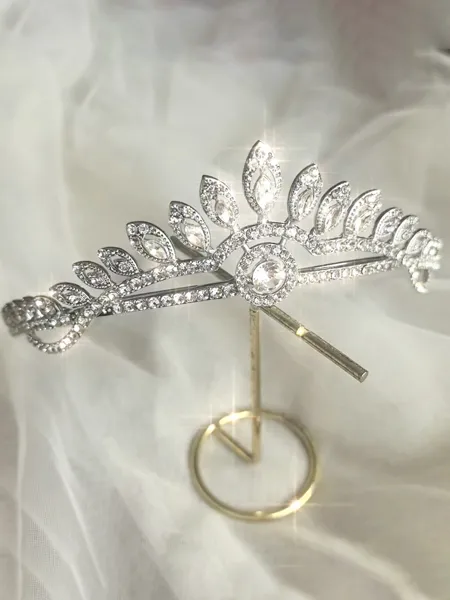 Elegant Alloy With...