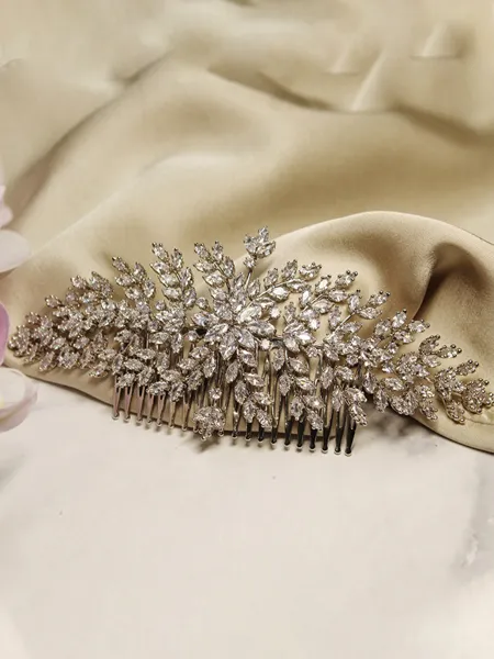 Gorgeous Alloy With...