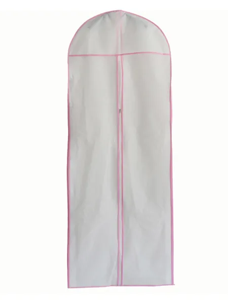 Simple Gown Length Garment...