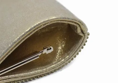 Rhinestones Evening Handbags