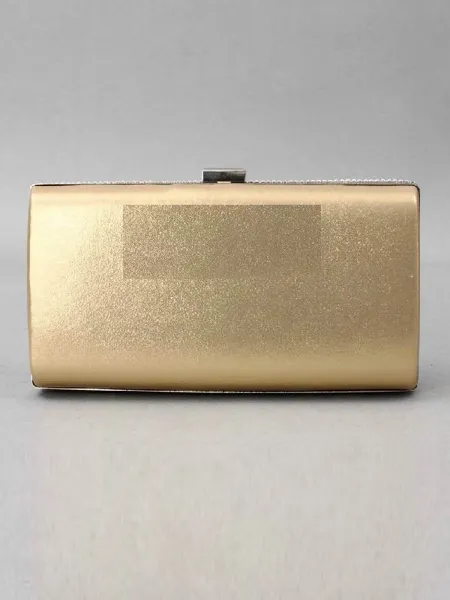 Rhinestones Evening Handbags