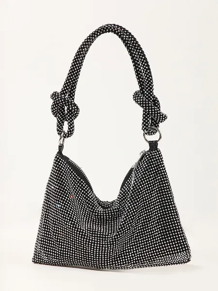 Stunning Polyester With...