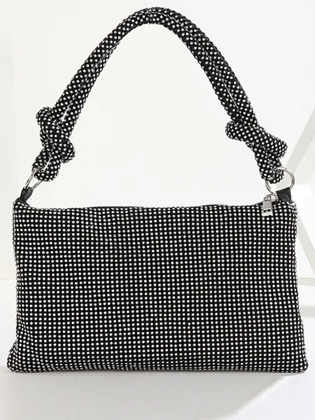 Stunning Polyester With...