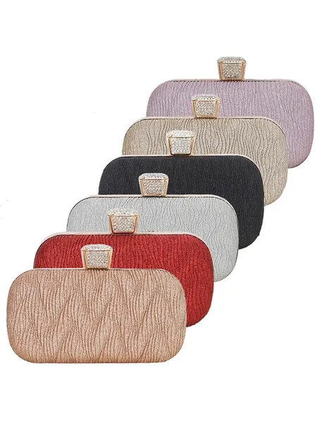 Elegant Polyester With...