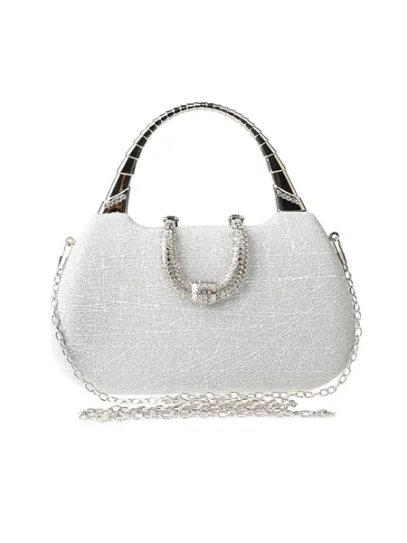 Stunning Polyester With...